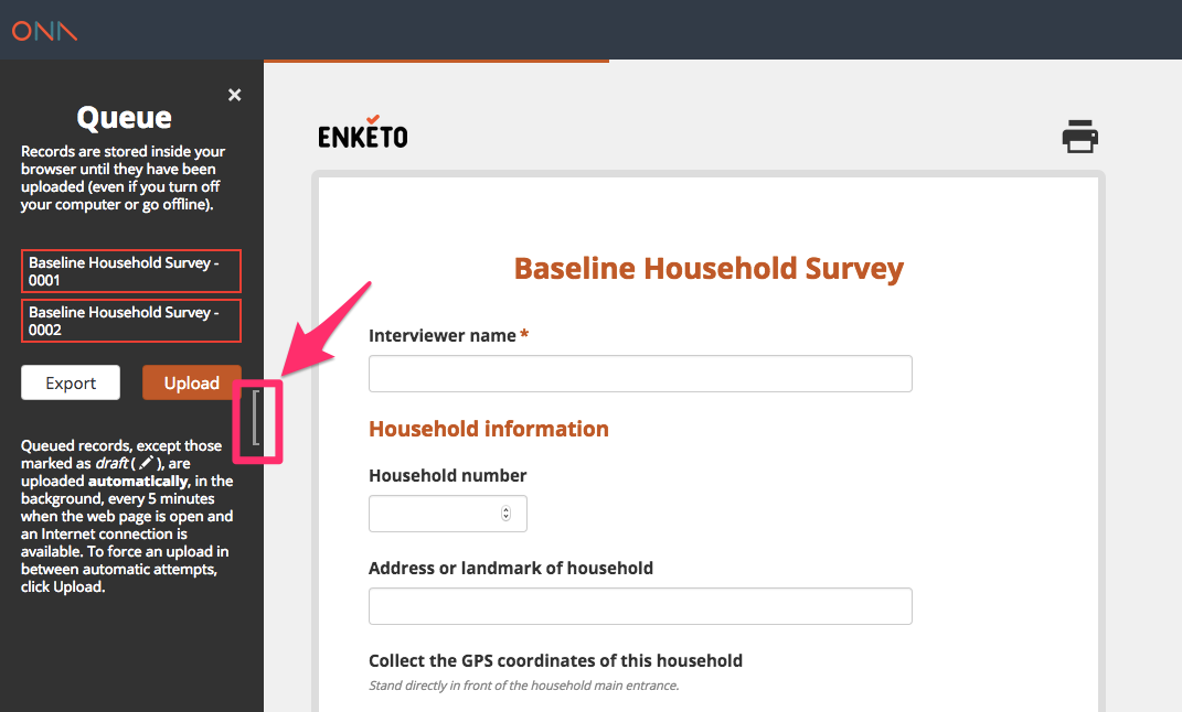 Enketo question jump not working during Edit - Support - ODK Forum